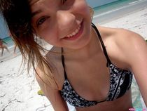 Beautiful Girl Alex