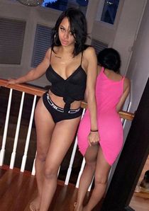 Skin Diamond This Aint