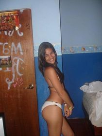 Tied up nude girls in the