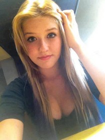 Mudimba Teenage Girl