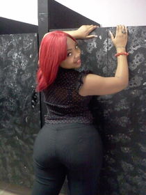 Awesome interracial
