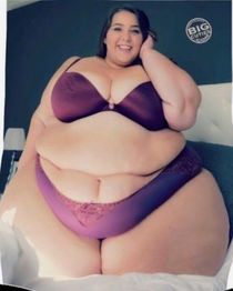 Chubby photo