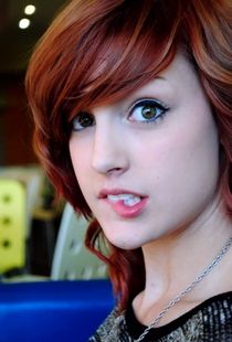 Daisy Lee Only Teen