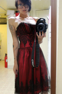 heidi lavon nude