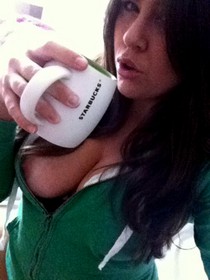 Pornstar thumbnail pic
