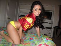 Awesome interracial