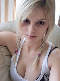 Messy Facial On My Sexy